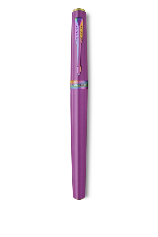 Pióro wieczne Parker Meridian grape RBT FB F GB 2247774